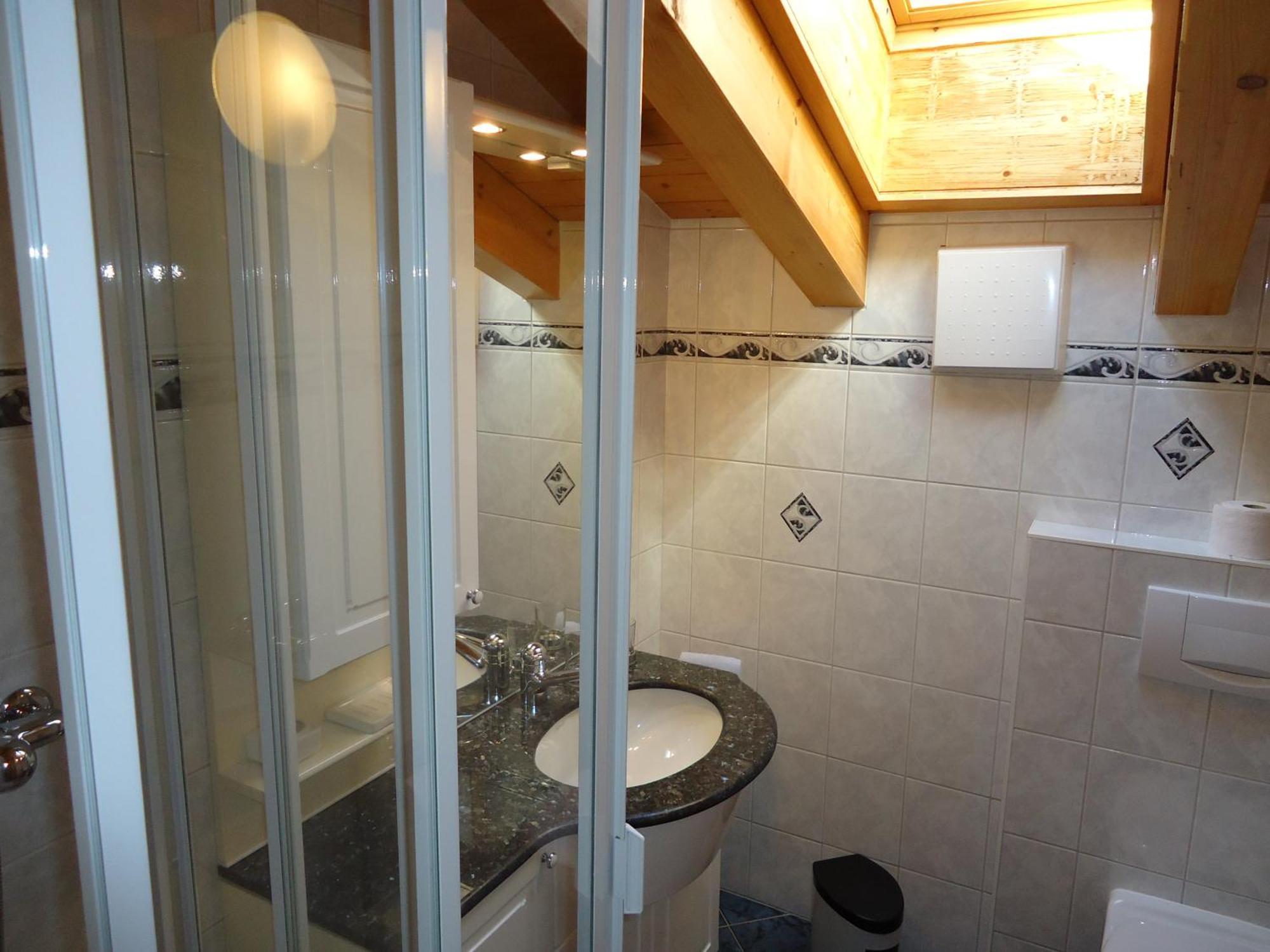 Helvetia Apartments Saas Fee Extérieur photo