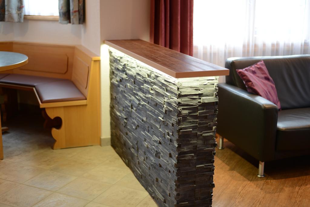 Helvetia Apartments Saas Fee Extérieur photo